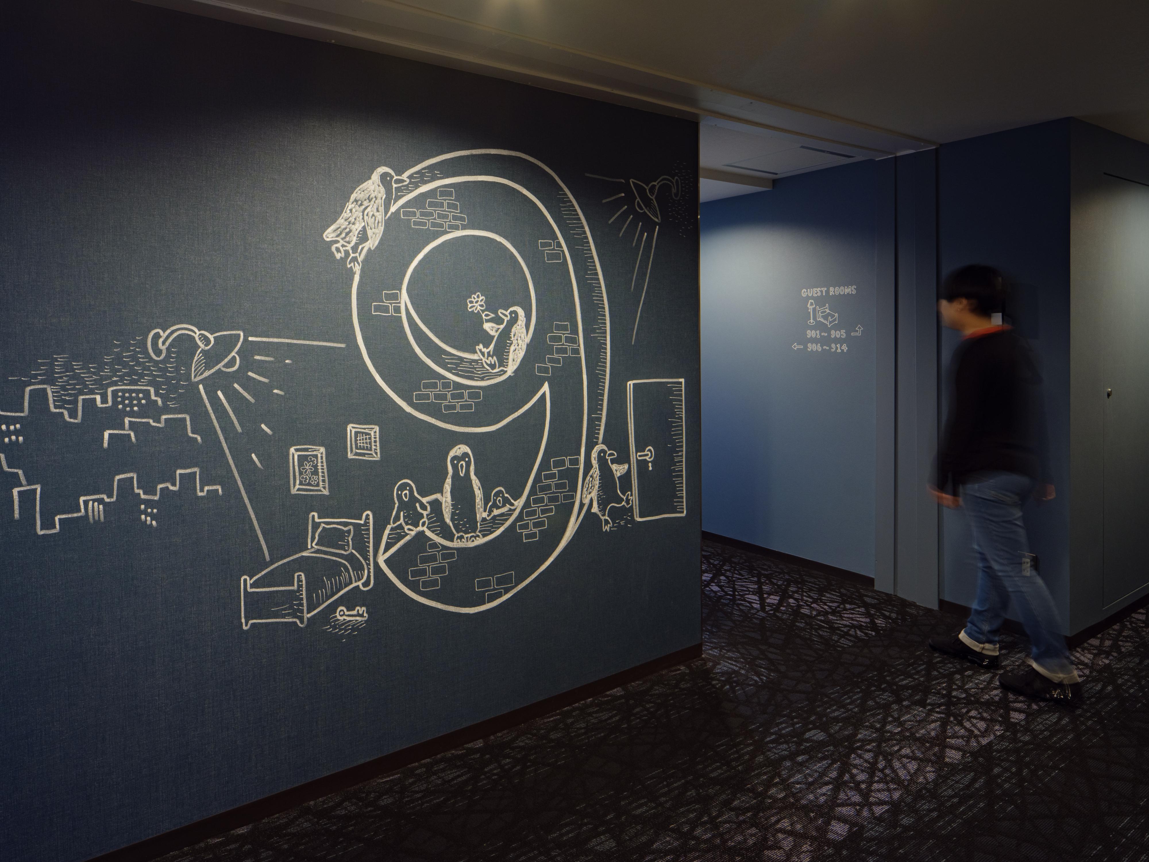 Hotel Wing International Ikebukuro Τόκιο Εξωτερικό φωτογραφία